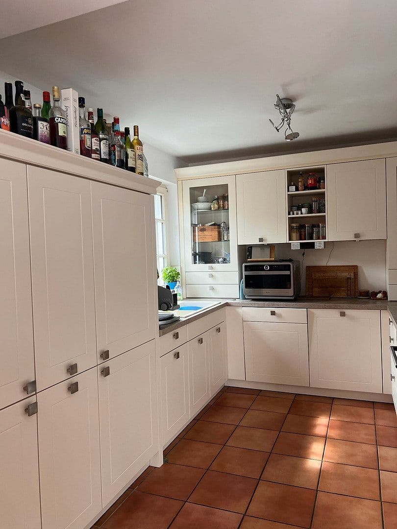 Prodej domu 220 m², pozemek 462 m², Lingenfeld, Porýní-Falc Prodej domu 220 m², pozemek 462 m², Lingenfeld, Porýní-Falc