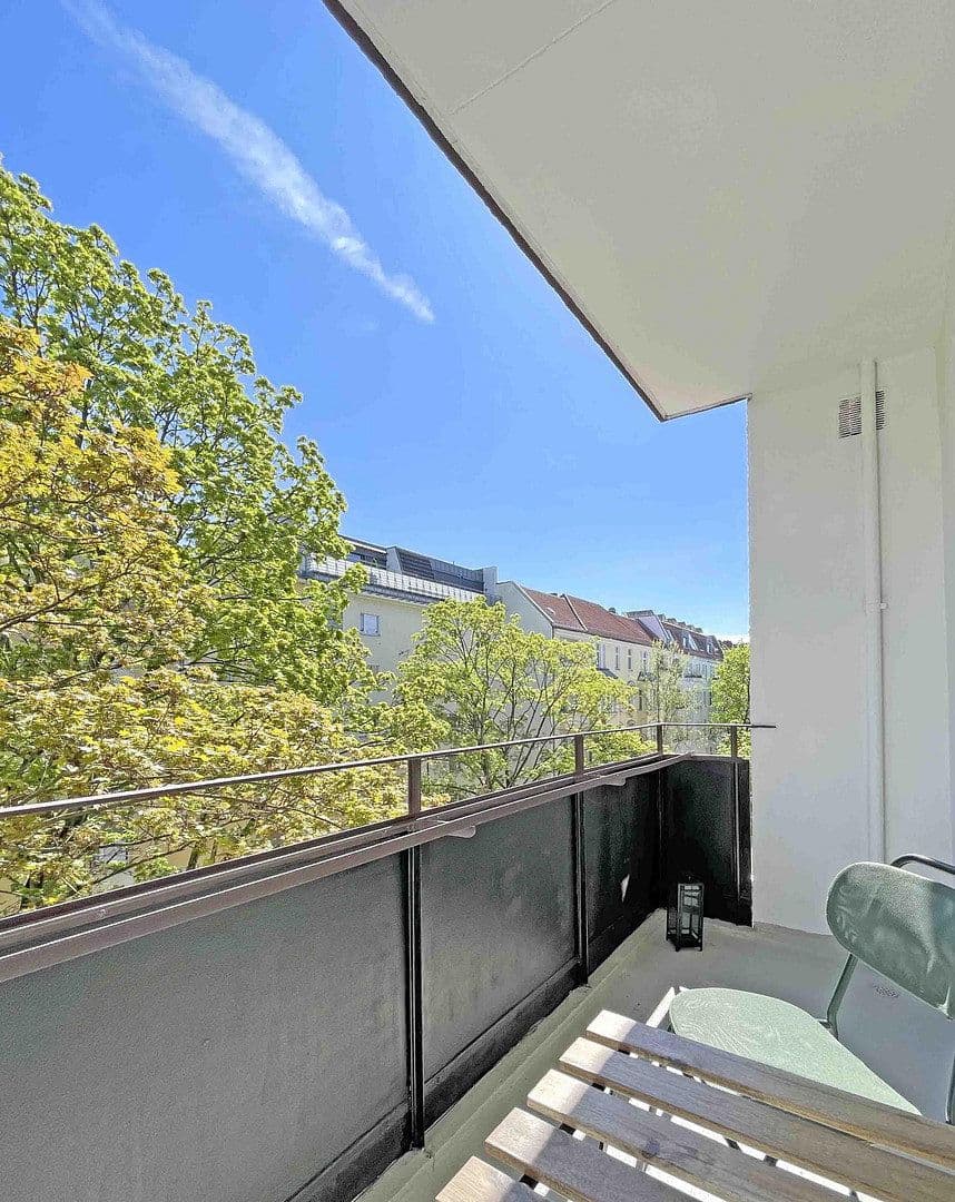 Prodej bytu 1+1 32 m², Berlin, Berlín Prodej bytu 1+1 32 m², Berlin, Berlín