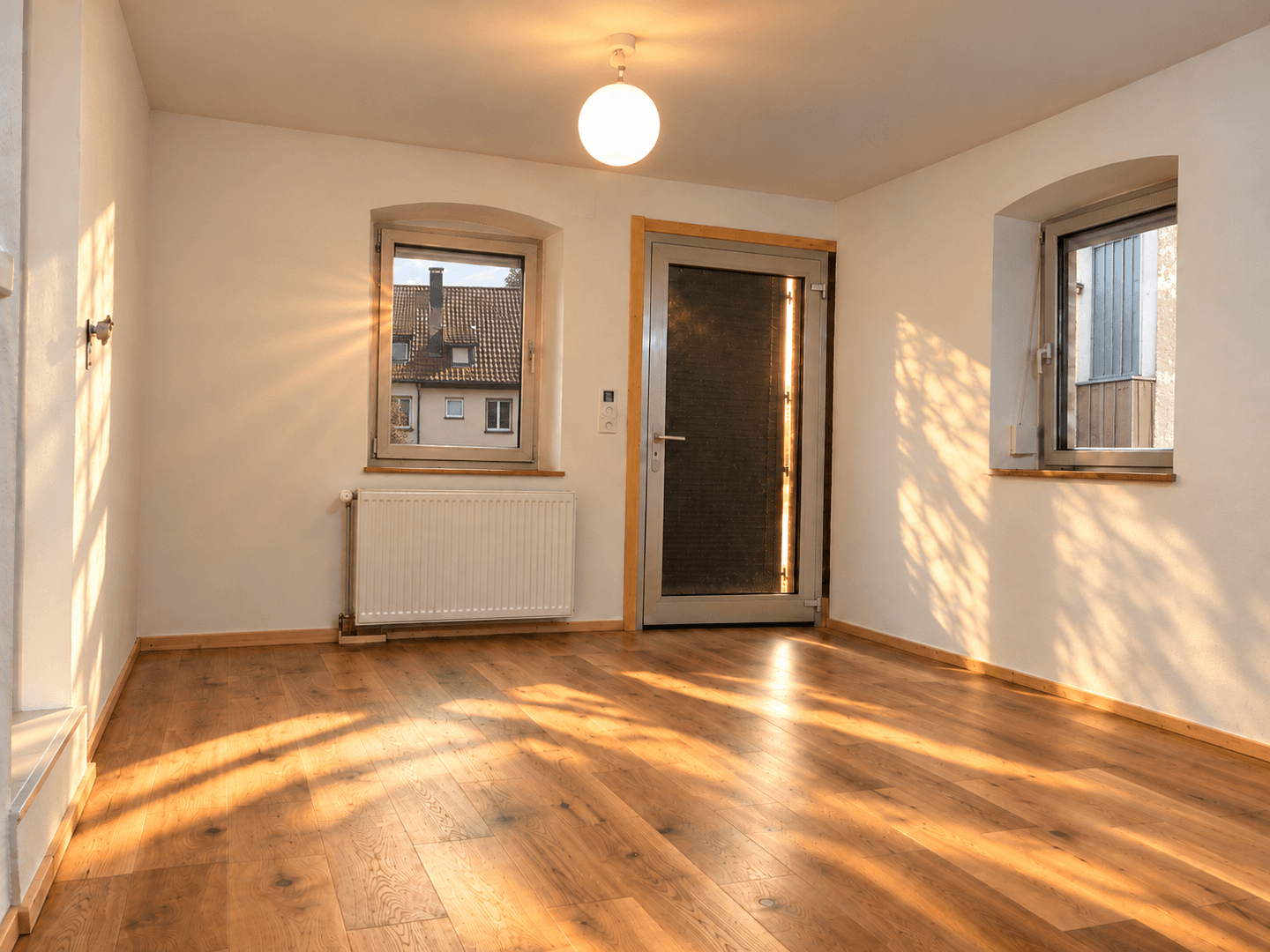 Pronájem bytu 2+1 38 m², Waiblingen, Bádensko-Württembersko Pronájem bytu 2+1 38 m², Waiblingen, Bádensko-Württembersko