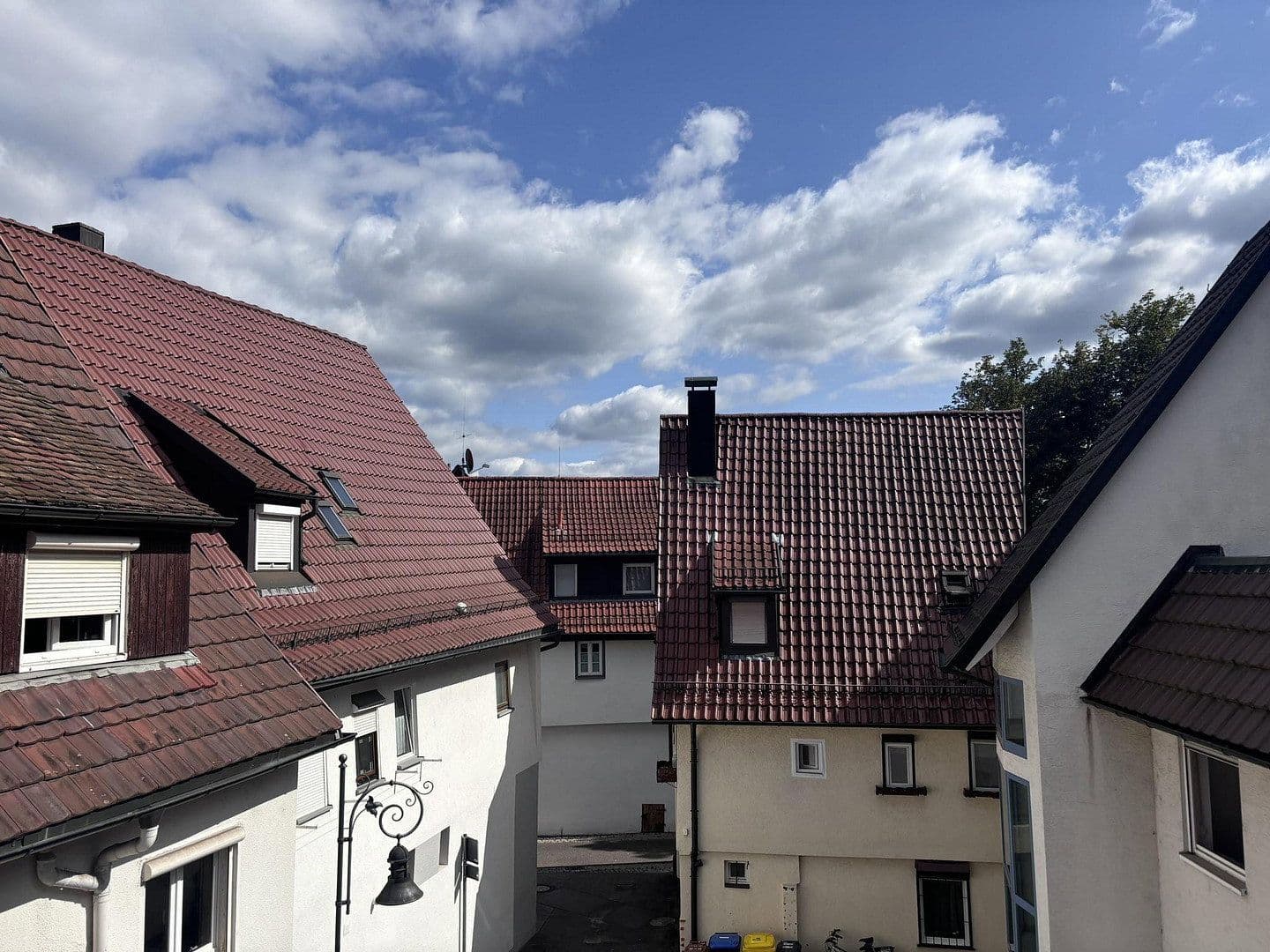 Pronájem bytu 2+1 38 m², Waiblingen, Bádensko-Württembersko Pronájem bytu 2+1 38 m², Waiblingen, Bádensko-Württembersko