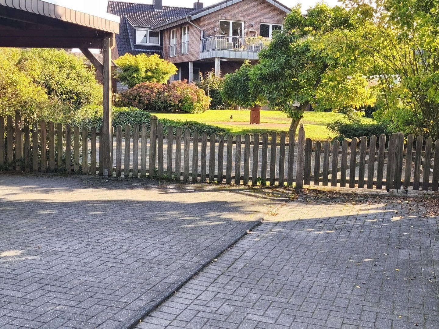 Prodej pozemku 560 m², Am Großen Unland 13, Rheine, Severní Porýní-Vestfálsko Prodej pozemku 560 m², Am Großen Unland 13, Rheine, Severní Porýní-Vestfálsko