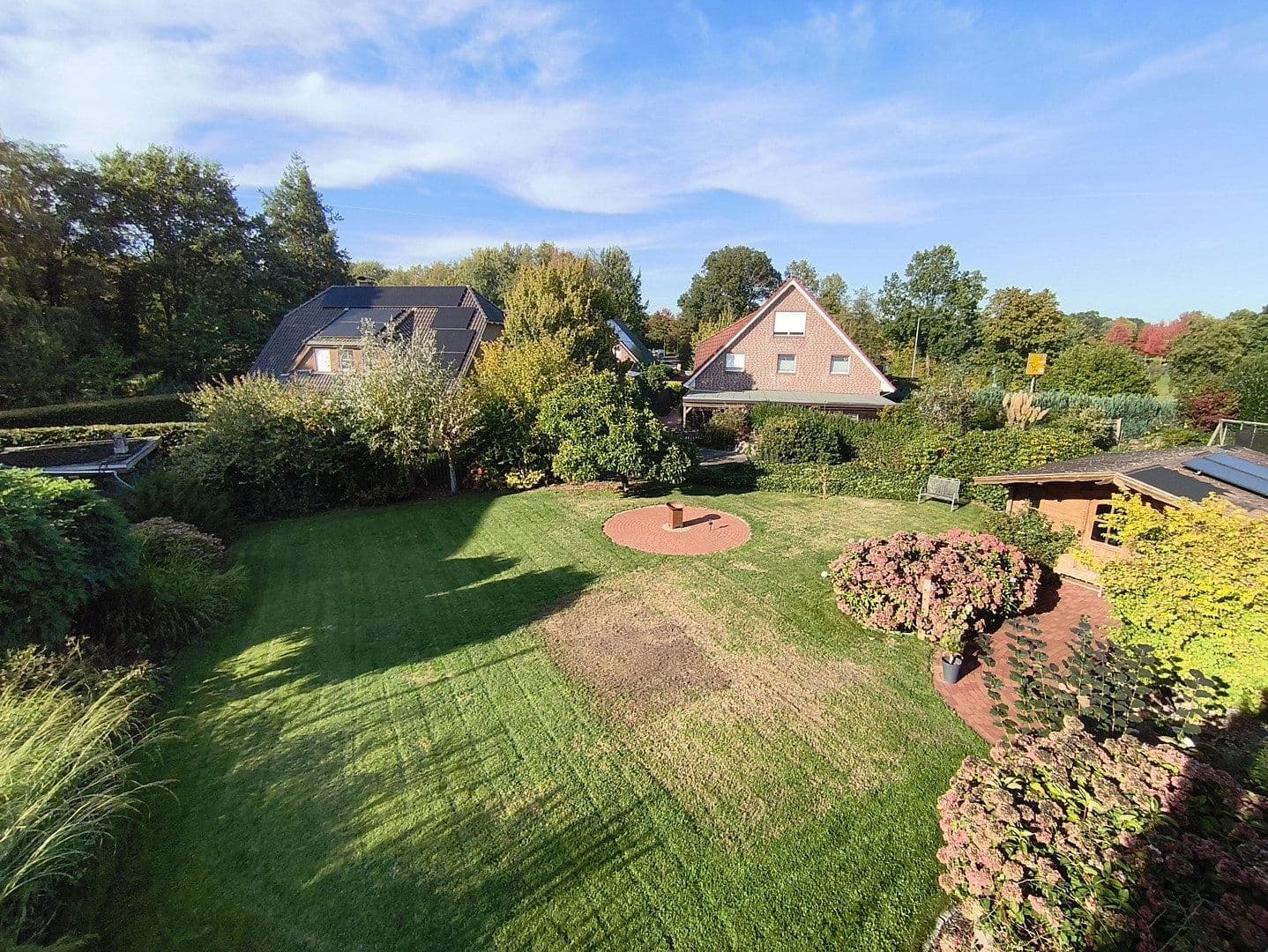 Prodej pozemku 560 m², Am Großen Unland 13, Rheine, Severní Porýní-Vestfálsko Prodej pozemku 560 m², Am Großen Unland 13, Rheine, Severní Porýní-Vestfálsko