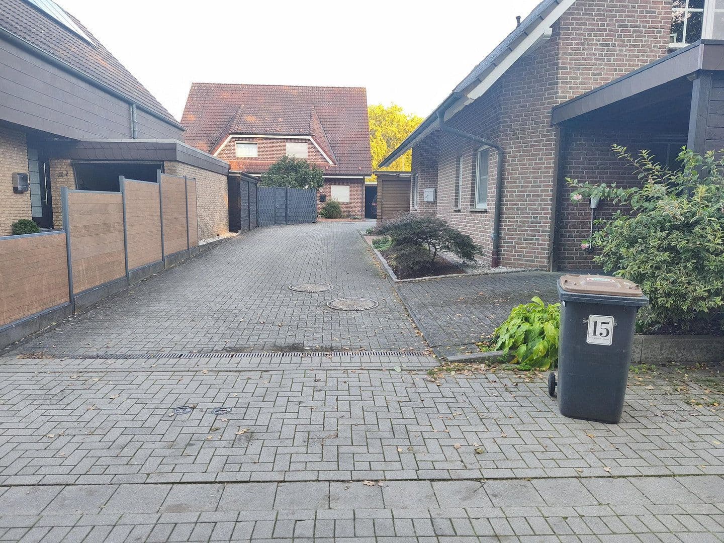 Prodej pozemku 560 m², Am Großen Unland 13, Rheine, Severní Porýní-Vestfálsko Prodej pozemku 560 m², Am Großen Unland 13, Rheine, Severní Porýní-Vestfálsko