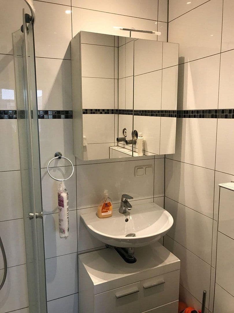Pronájem kanceláře 22 m², Schulstraße, Ludwigshafen am Rhein, Porýní-Falc Pronájem kanceláře 22 m², Schulstraße, Ludwigshafen am Rhein, Porýní-Falc