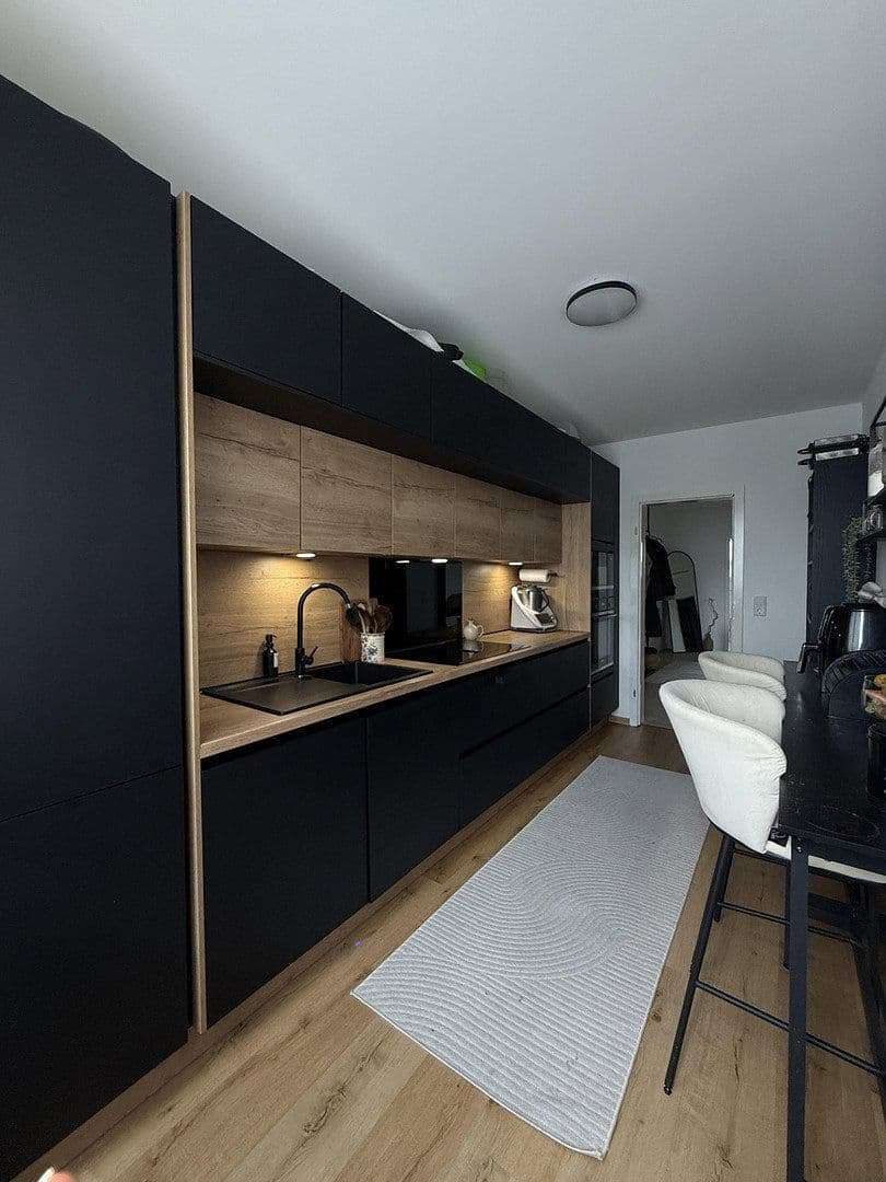 Prodej bytu 3+kk 95 m², Horstertrasse 53, Gladbeck, Severní Porýní-Vestfálsko Prodej bytu 3+kk 95 m², Horstertrasse 53, Gladbeck, Severní Porýní-Vestfálsko