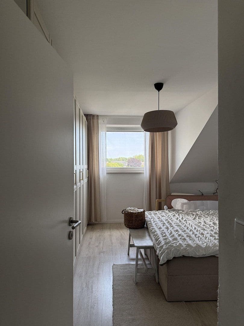 Prodej bytu 3+kk 95 m², Horstertrasse 53, Gladbeck, Severní Porýní-Vestfálsko Prodej bytu 3+kk 95 m², Horstertrasse 53, Gladbeck, Severní Porýní-Vestfálsko