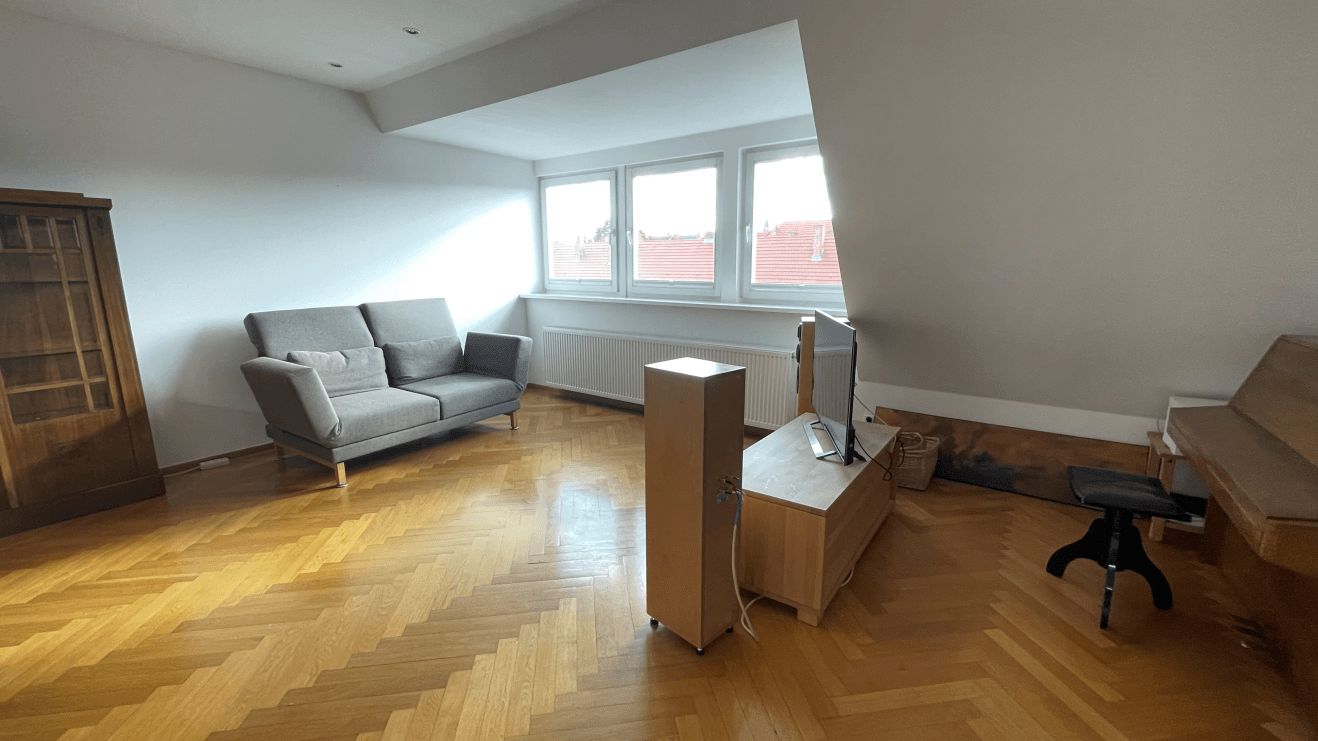 Prodej bytu 3+kk 117 m², Deidesheimer Straße 9, Berlin, Berlín Prodej bytu 3+kk 117 m², Deidesheimer Straße 9, Berlin, Berlín