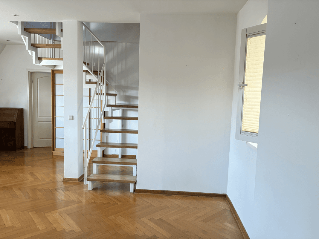 Prodej bytu 3+kk 117 m², Deidesheimer Straße 9, Berlin, Berlín Prodej bytu 3+kk 117 m², Deidesheimer Straße 9, Berlin, Berlín