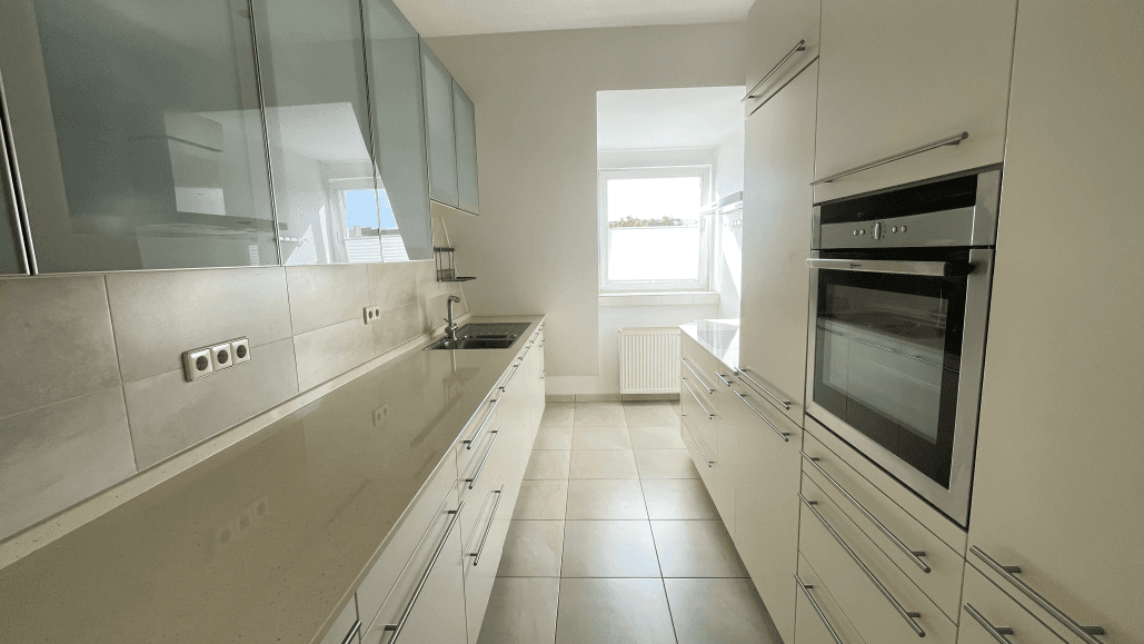 Prodej bytu 3+kk 117 m², Deidesheimer Straße 9, Berlin, Berlín Prodej bytu 3+kk 117 m², Deidesheimer Straße 9, Berlin, Berlín