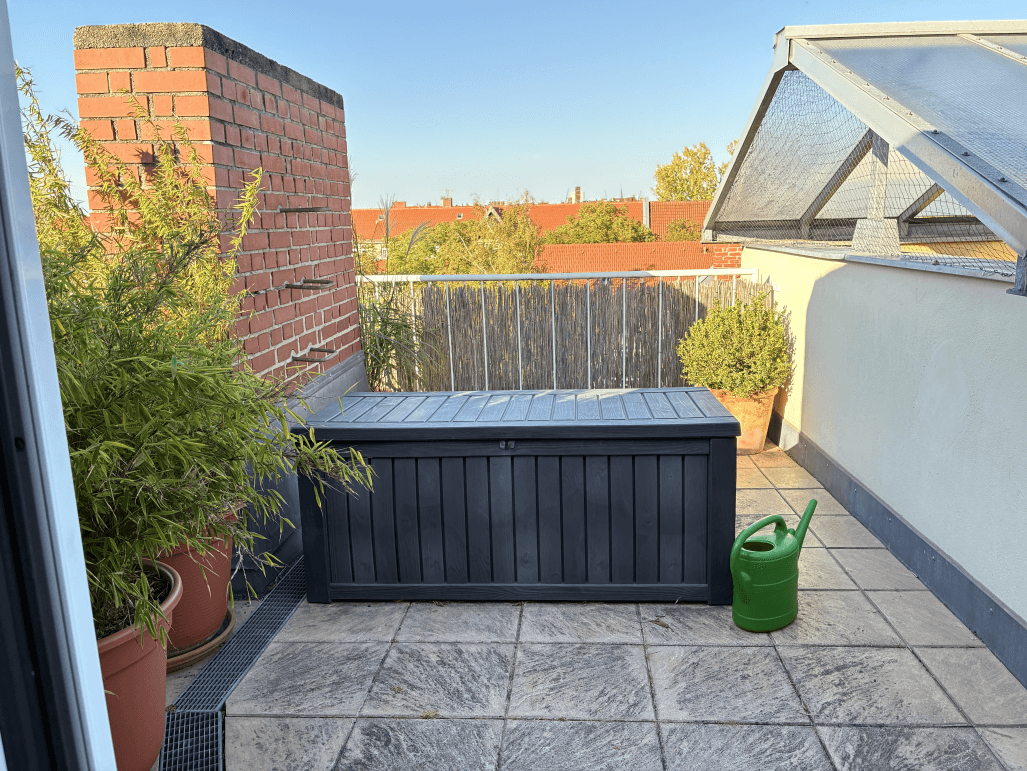 Prodej bytu 3+kk 117 m², Deidesheimer Straße 9, Berlin, Berlín Prodej bytu 3+kk 117 m², Deidesheimer Straße 9, Berlin, Berlín