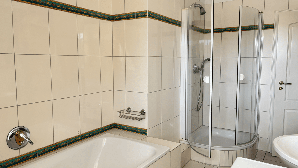 Prodej bytu 3+kk 117 m², Deidesheimer Straße 9, Berlin, Berlín Prodej bytu 3+kk 117 m², Deidesheimer Straße 9, Berlin, Berlín