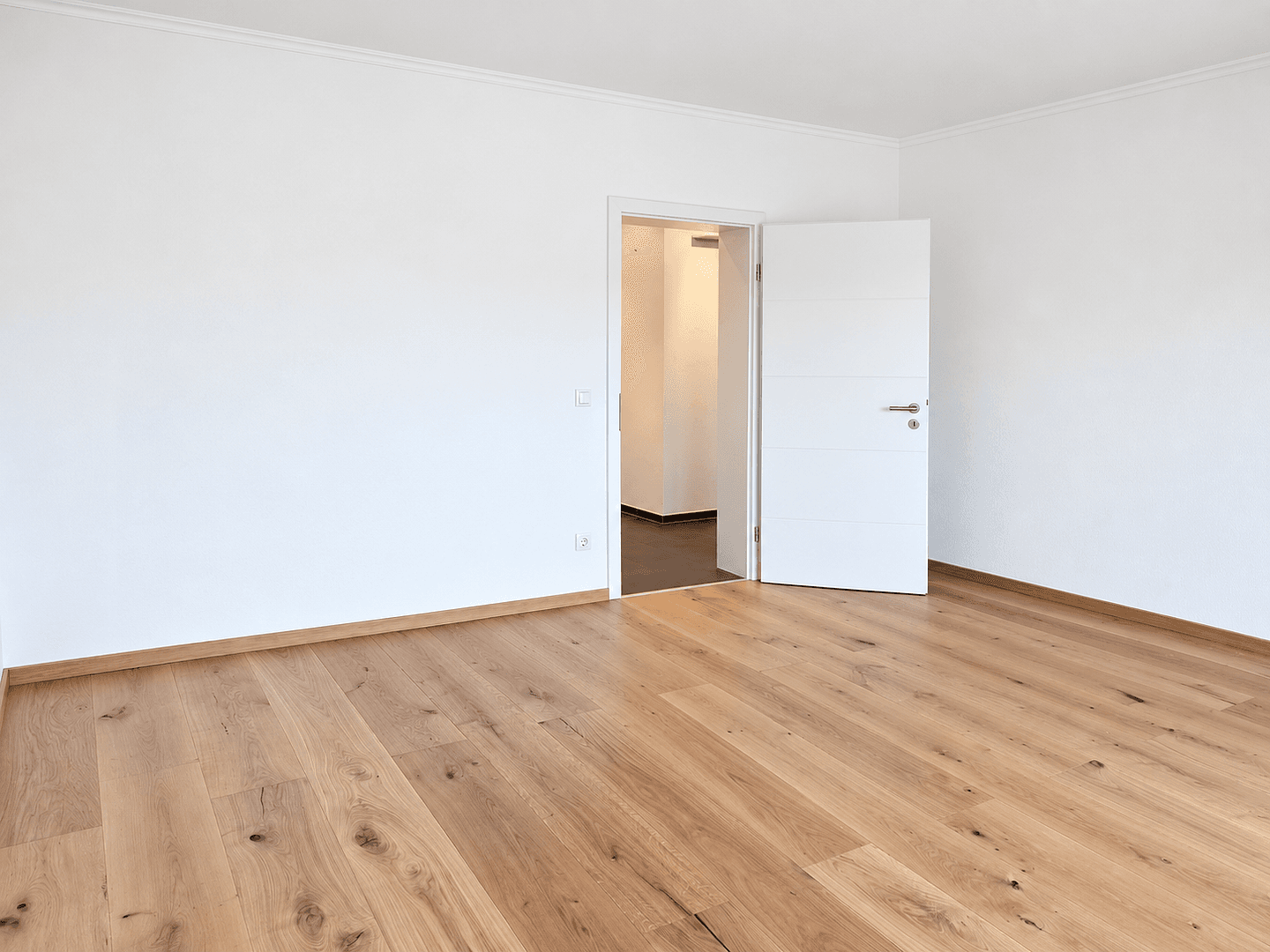 Prodej bytu 3+1 69 m², Frankfurter Straße 31, Karben, Hessen Prodej bytu 3+1 69 m², Frankfurter Straße 31, Karben, Hessen