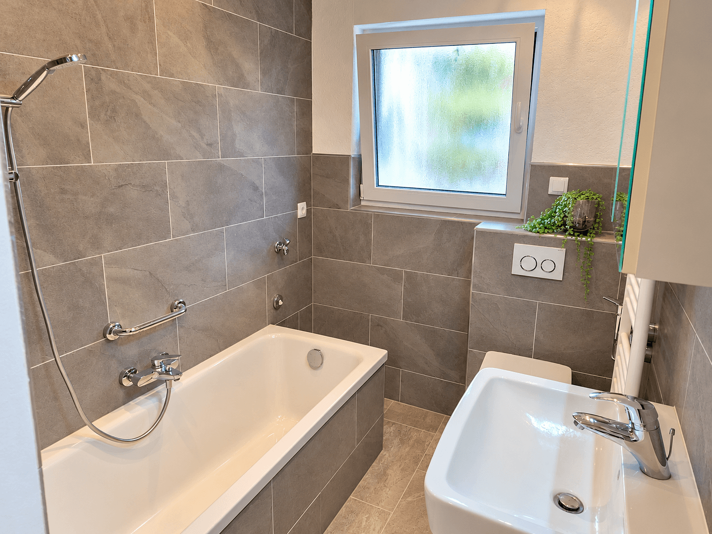 Prodej bytu 3+1 69 m², Frankfurter Straße 31, Karben, Hessen Prodej bytu 3+1 69 m², Frankfurter Straße 31, Karben, Hessen