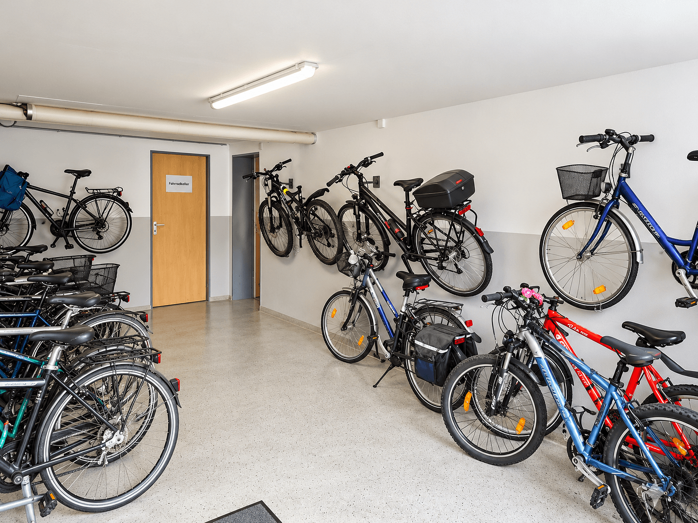 Prodej bytu 3+1 69 m², Frankfurter Straße 31, Karben, Hessen Prodej bytu 3+1 69 m², Frankfurter Straße 31, Karben, Hessen