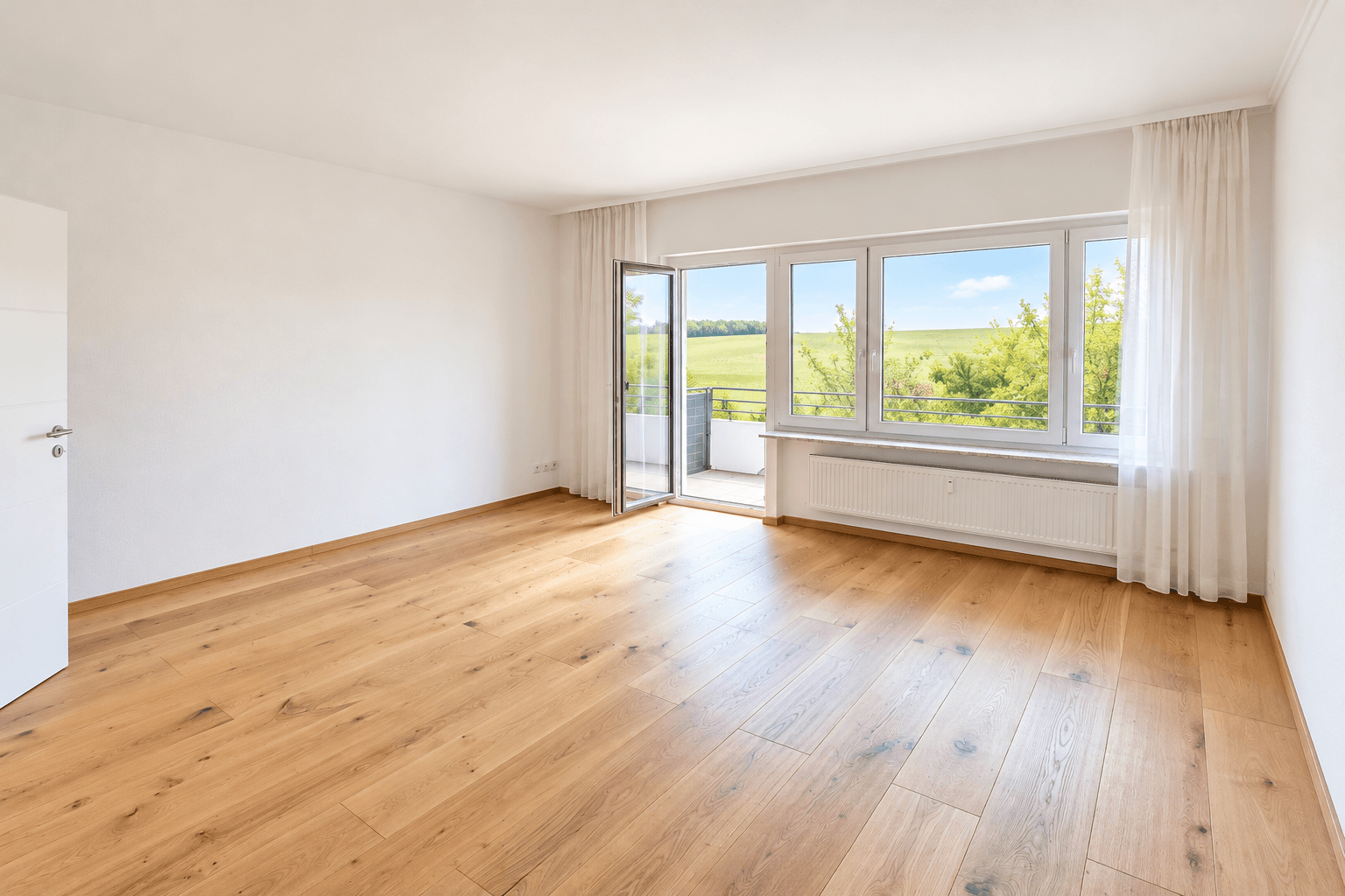 Prodej bytu 3+1 69 m², Frankfurter Straße 31, Karben, Hessen Prodej bytu 3+1 69 m², Frankfurter Straße 31, Karben, Hessen