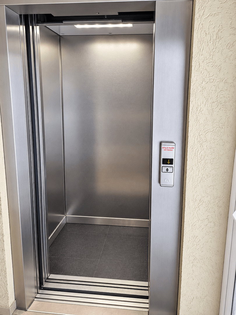 Prodej bytu 3+1 69 m², Frankfurter Straße 31, Karben, Hessen Prodej bytu 3+1 69 m², Frankfurter Straße 31, Karben, Hessen