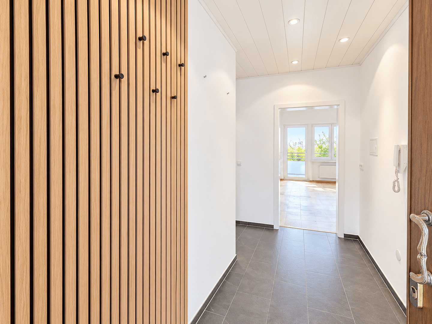 Prodej bytu 3+1 69 m², Frankfurter Straße 31, Karben, Hessen Prodej bytu 3+1 69 m², Frankfurter Straße 31, Karben, Hessen