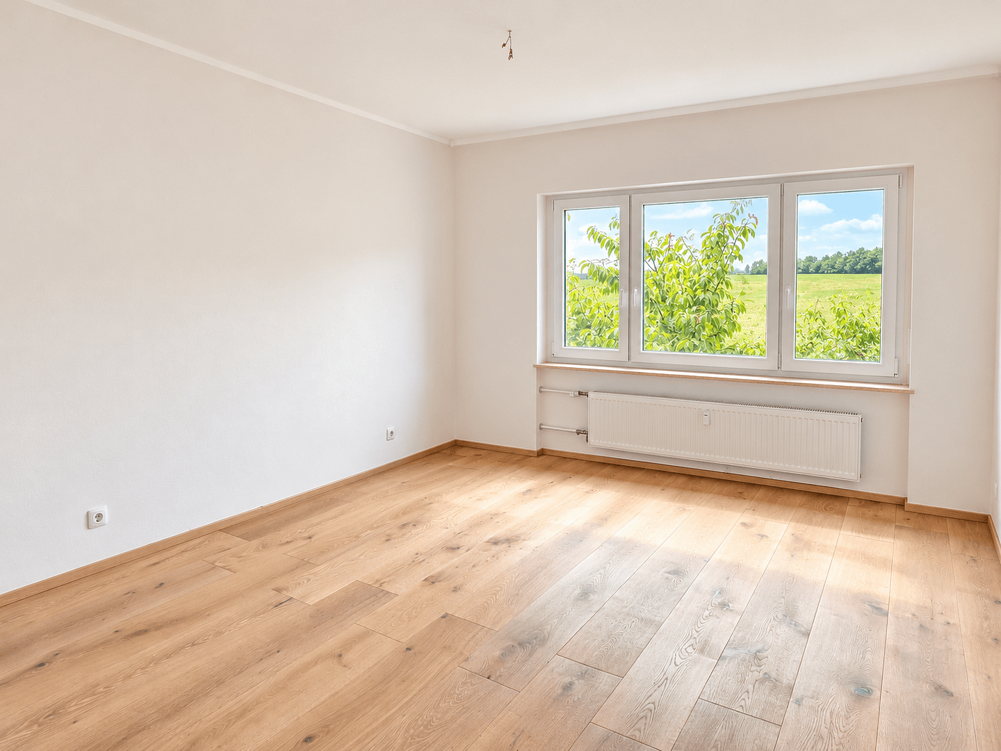 Prodej bytu 3+1 69 m², Frankfurter Straße 31, Karben, Hessen Prodej bytu 3+1 69 m², Frankfurter Straße 31, Karben, Hessen