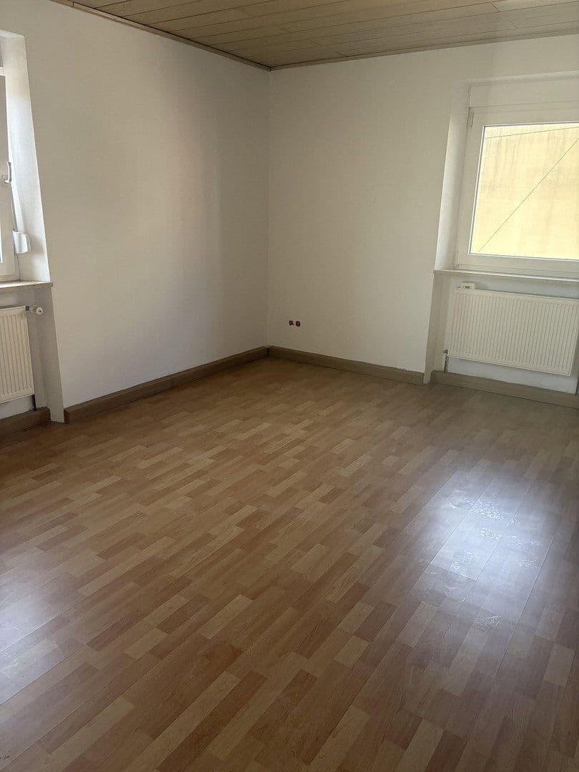 Pronájem bytu 3+1 80 m², Bamberg, Bavorsko Pronájem bytu 3+1 80 m², Bamberg, Bavorsko