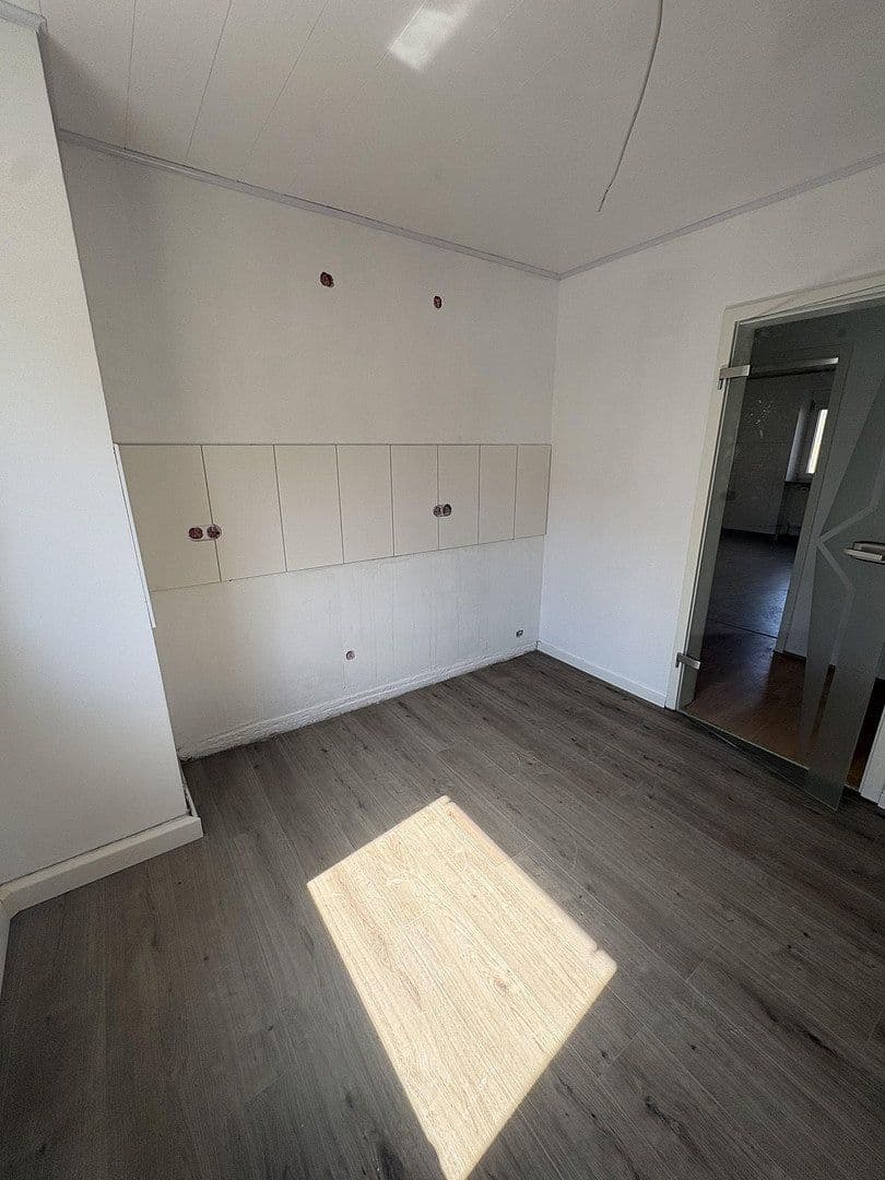 Pronájem bytu 3+1 80 m², Bamberg, Bavorsko Pronájem bytu 3+1 80 m², Bamberg, Bavorsko
