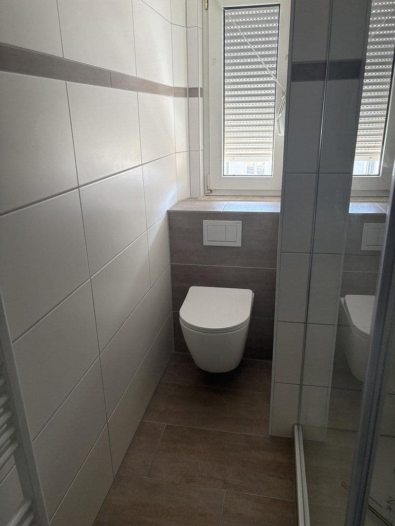 Pronájem bytu 3+1 80 m², Bamberg, Bavorsko Pronájem bytu 3+1 80 m², Bamberg, Bavorsko