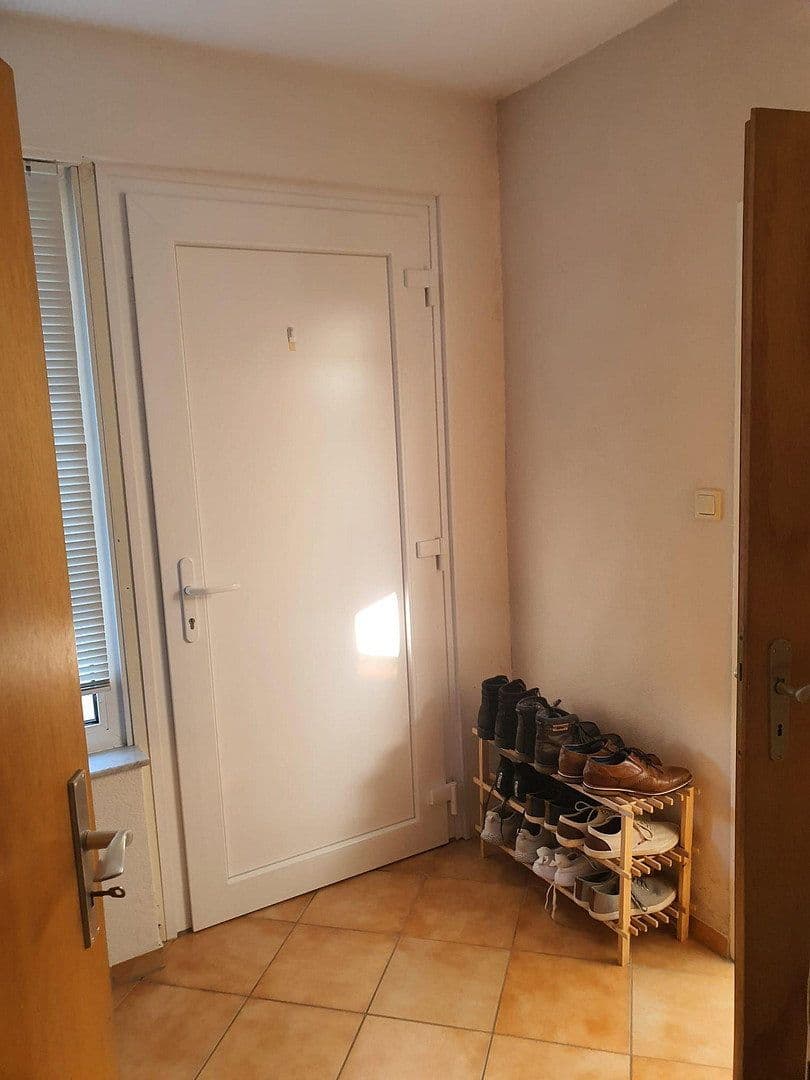 Pronájem bytu 2+1 40 m², Fockbek, Šlesvicko-Holštýnsko Pronájem bytu 2+1 40 m², Fockbek, Šlesvicko-Holštýnsko