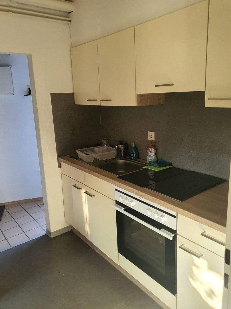 Pronájem bytu 2+1 40 m², Fockbek, Šlesvicko-Holštýnsko Pronájem bytu 2+1 40 m², Fockbek, Šlesvicko-Holštýnsko