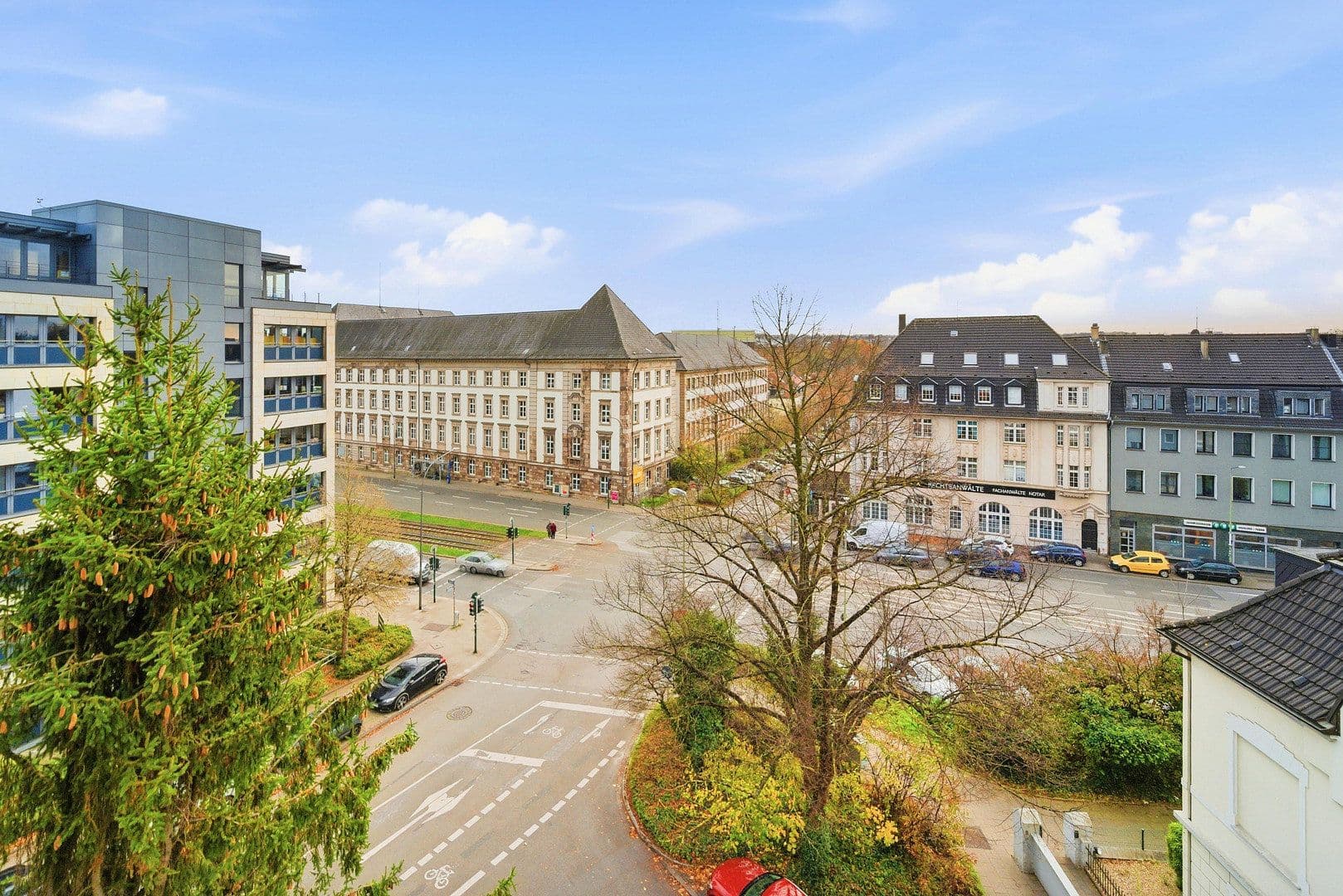Pronájem bytu 2+1 59 m², Pettenkoferstraße 41, Essen, Severní Porýní-Vestfálsko Pronájem bytu 2+1 59 m², Pettenkoferstraße 41, Essen, Severní Porýní-Vestfálsko