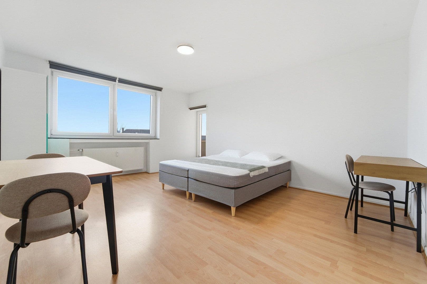 Pronájem bytu 2+1 59 m², Pettenkoferstraße 41, Essen, Severní Porýní-Vestfálsko Pronájem bytu 2+1 59 m², Pettenkoferstraße 41, Essen, Severní Porýní-Vestfálsko