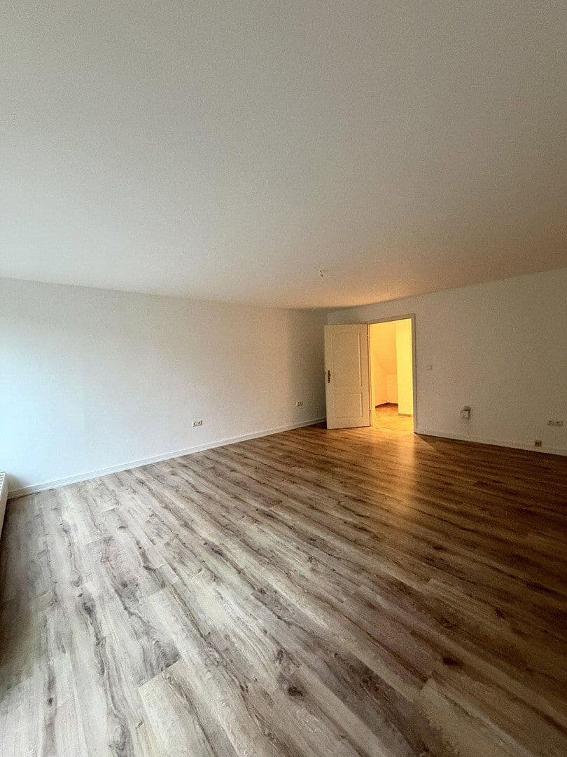 Pronájem bytu 2+1 80 m², Linau, Šlesvicko-Holštýnsko Pronájem bytu 2+1 80 m², Linau, Šlesvicko-Holštýnsko