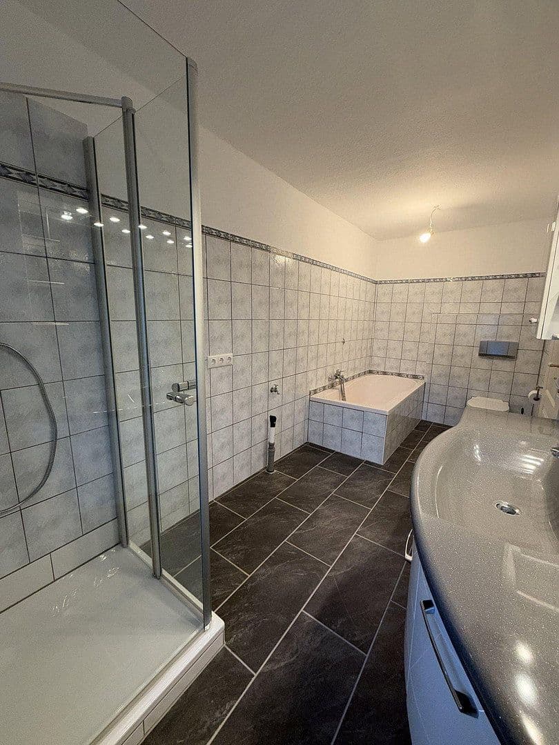 Pronájem bytu 2+1 80 m², Linau, Šlesvicko-Holštýnsko Pronájem bytu 2+1 80 m², Linau, Šlesvicko-Holštýnsko