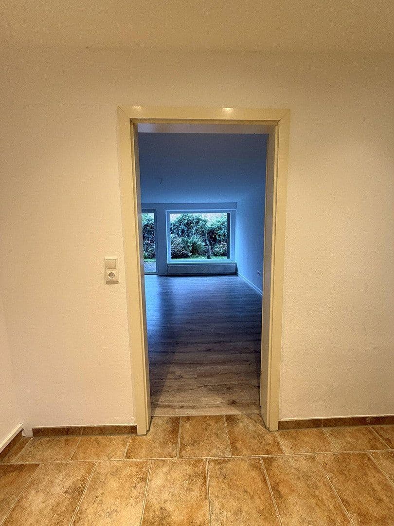 Pronájem bytu 2+1 80 m², Linau, Šlesvicko-Holštýnsko Pronájem bytu 2+1 80 m², Linau, Šlesvicko-Holštýnsko