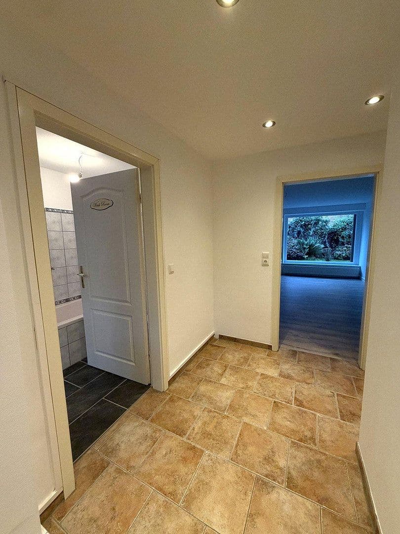 Pronájem bytu 2+1 80 m², Linau, Šlesvicko-Holštýnsko Pronájem bytu 2+1 80 m², Linau, Šlesvicko-Holštýnsko