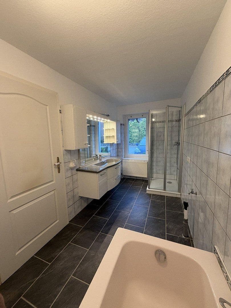 Pronájem bytu 2+1 80 m², Linau, Šlesvicko-Holštýnsko Pronájem bytu 2+1 80 m², Linau, Šlesvicko-Holštýnsko