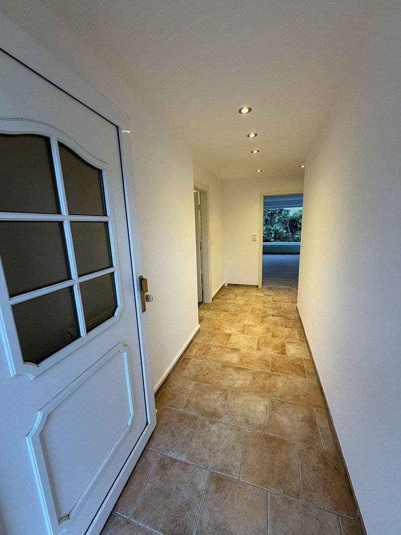 Pronájem bytu 2+1 80 m², Linau, Šlesvicko-Holštýnsko Pronájem bytu 2+1 80 m², Linau, Šlesvicko-Holštýnsko