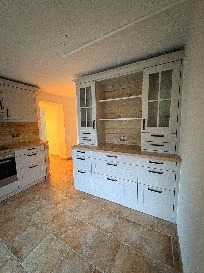 Pronájem bytu 2+1 80 m², Linau, Šlesvicko-Holštýnsko Pronájem bytu 2+1 80 m², Linau, Šlesvicko-Holštýnsko