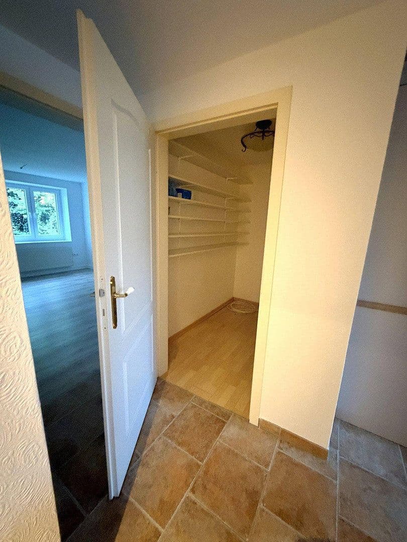 Pronájem bytu 2+1 80 m², Linau, Šlesvicko-Holštýnsko Pronájem bytu 2+1 80 m², Linau, Šlesvicko-Holštýnsko