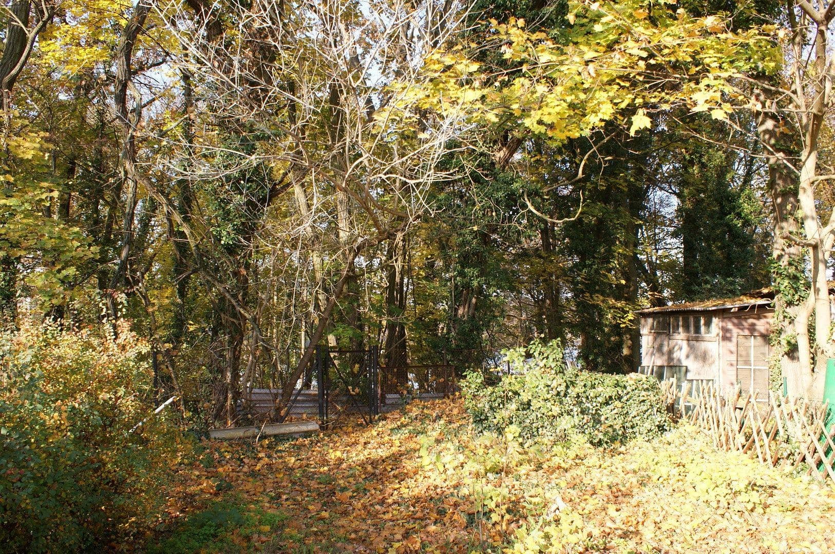 Prodej pozemku 1.552 m², Woltersdorf, Braniborsko Prodej pozemku 1.552 m², Woltersdorf, Braniborsko
