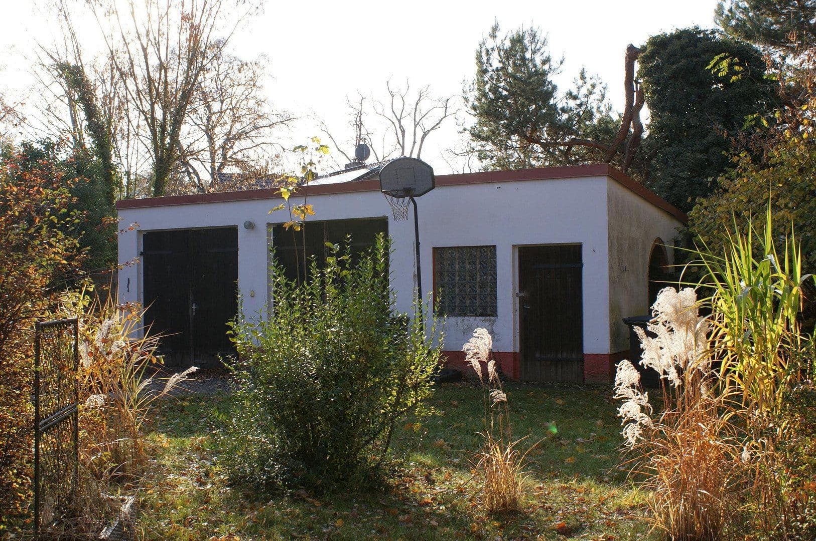 Prodej pozemku 1.552 m², Woltersdorf, Braniborsko Prodej pozemku 1.552 m², Woltersdorf, Braniborsko