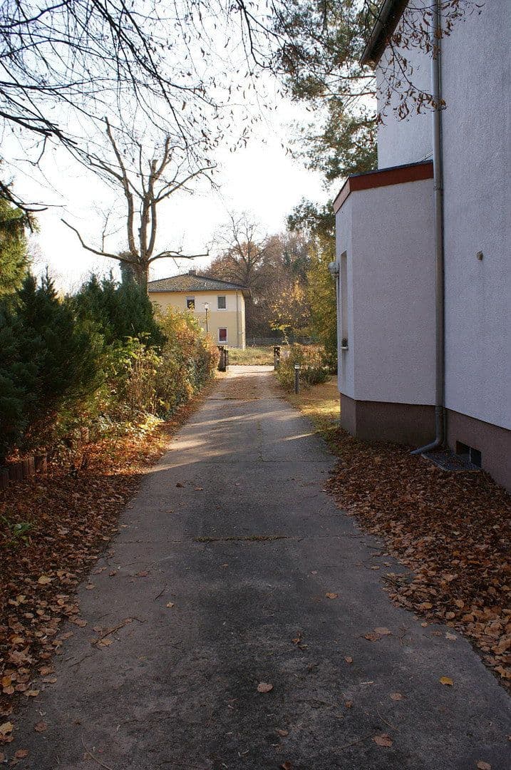 Prodej pozemku 1.552 m², Woltersdorf, Braniborsko Prodej pozemku 1.552 m², Woltersdorf, Braniborsko