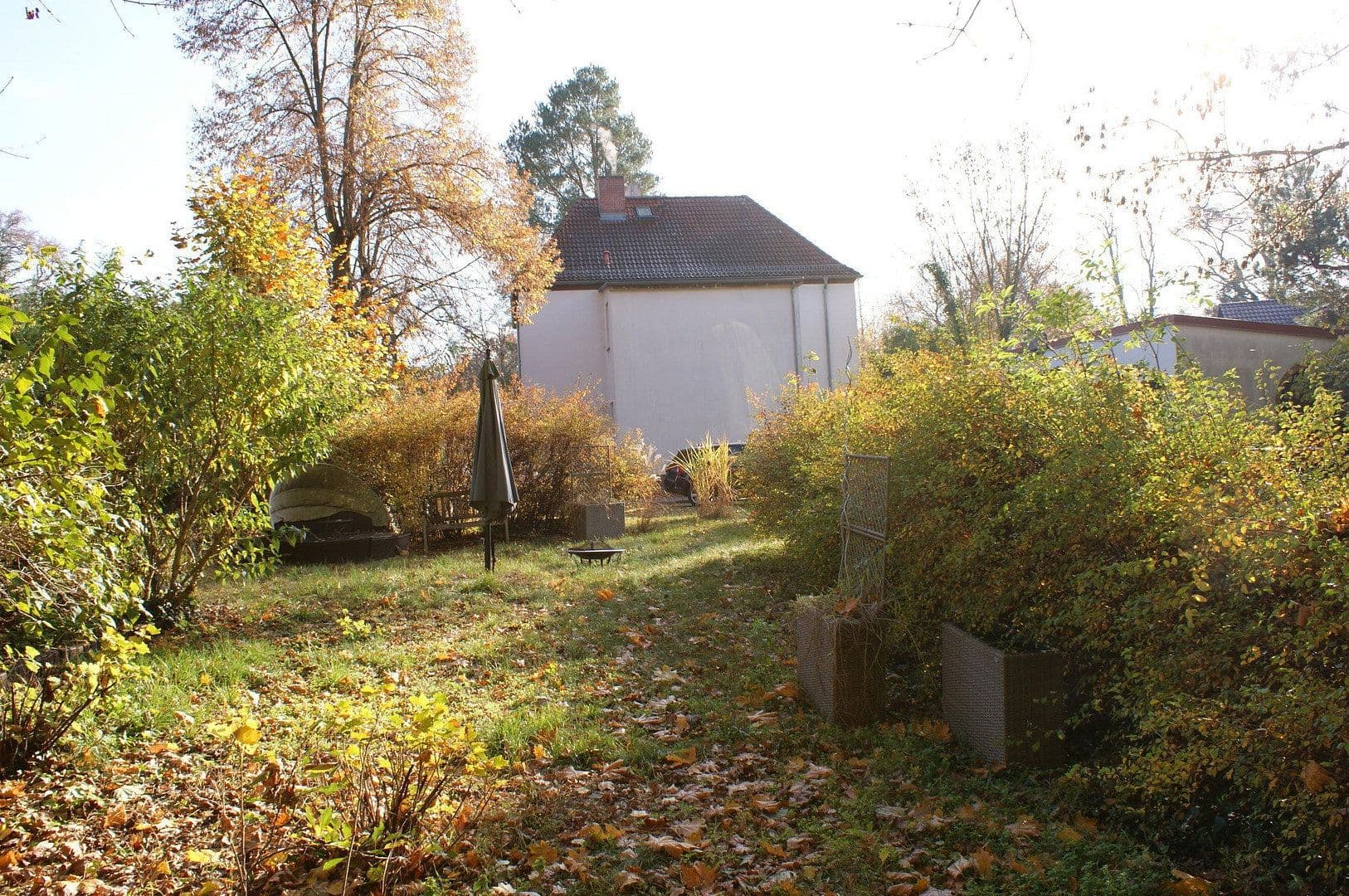 Prodej pozemku 1.552 m², Woltersdorf, Braniborsko Prodej pozemku 1.552 m², Woltersdorf, Braniborsko