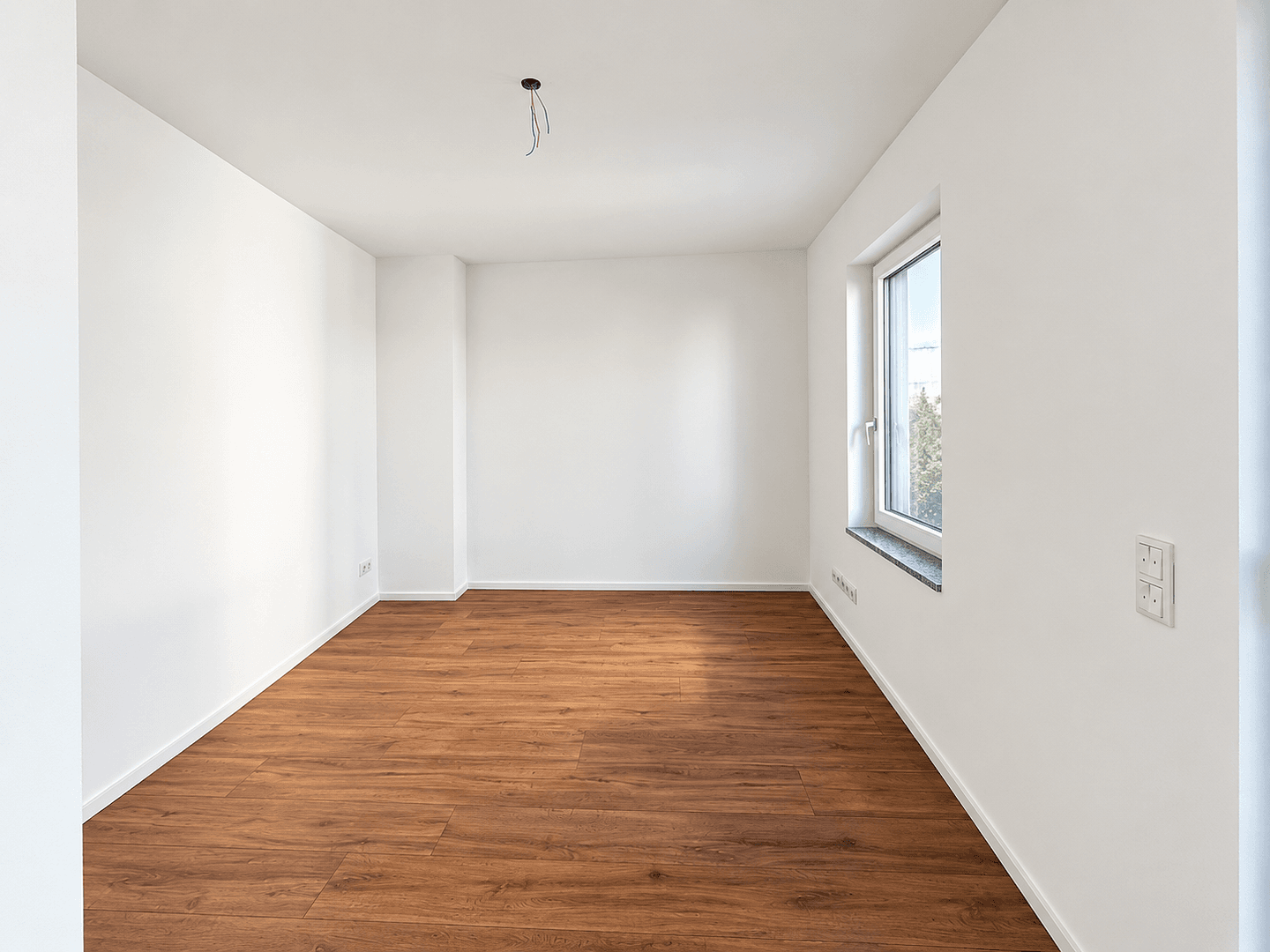 Pronájem bytu 3+1 107 m², Karl-Lederer-Platz 20, Geretsried, Bavorsko Pronájem bytu 3+1 107 m², Karl-Lederer-Platz 20, Geretsried, Bavorsko