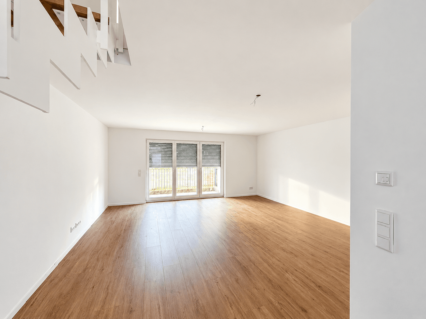 Pronájem bytu 3+1 107 m², Karl-Lederer-Platz 20, Geretsried, Bavorsko Pronájem bytu 3+1 107 m², Karl-Lederer-Platz 20, Geretsried, Bavorsko