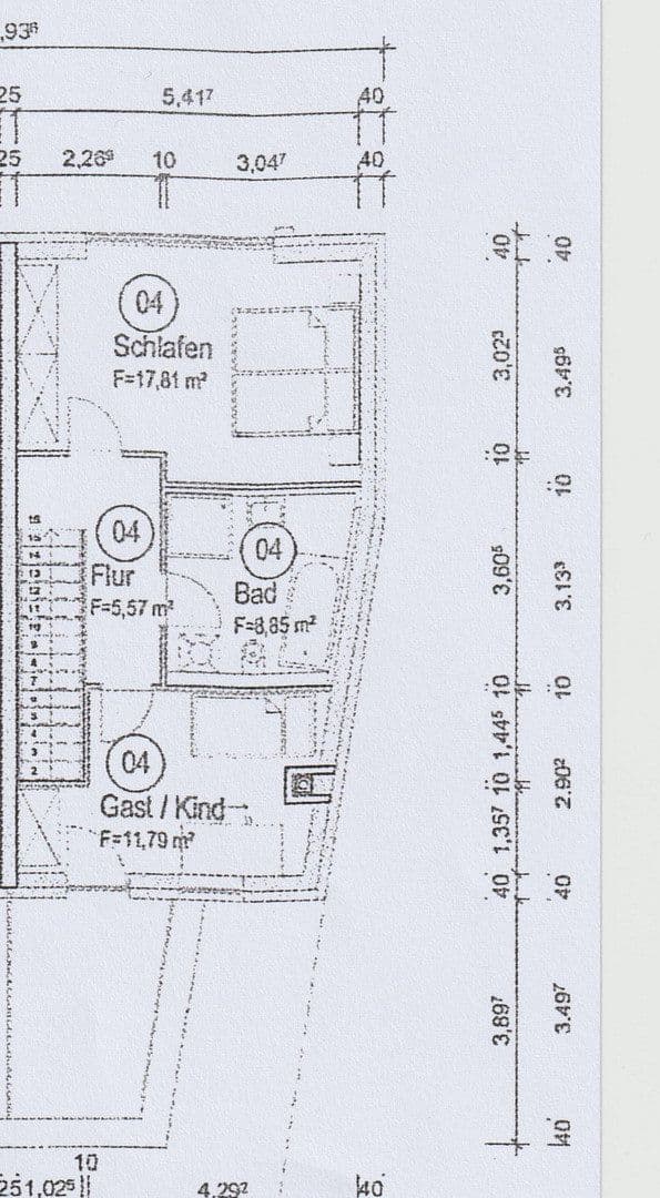 Pronájem bytu 3+1 107 m², Karl-Lederer-Platz 20, Geretsried, Bavorsko Pronájem bytu 3+1 107 m², Karl-Lederer-Platz 20, Geretsried, Bavorsko