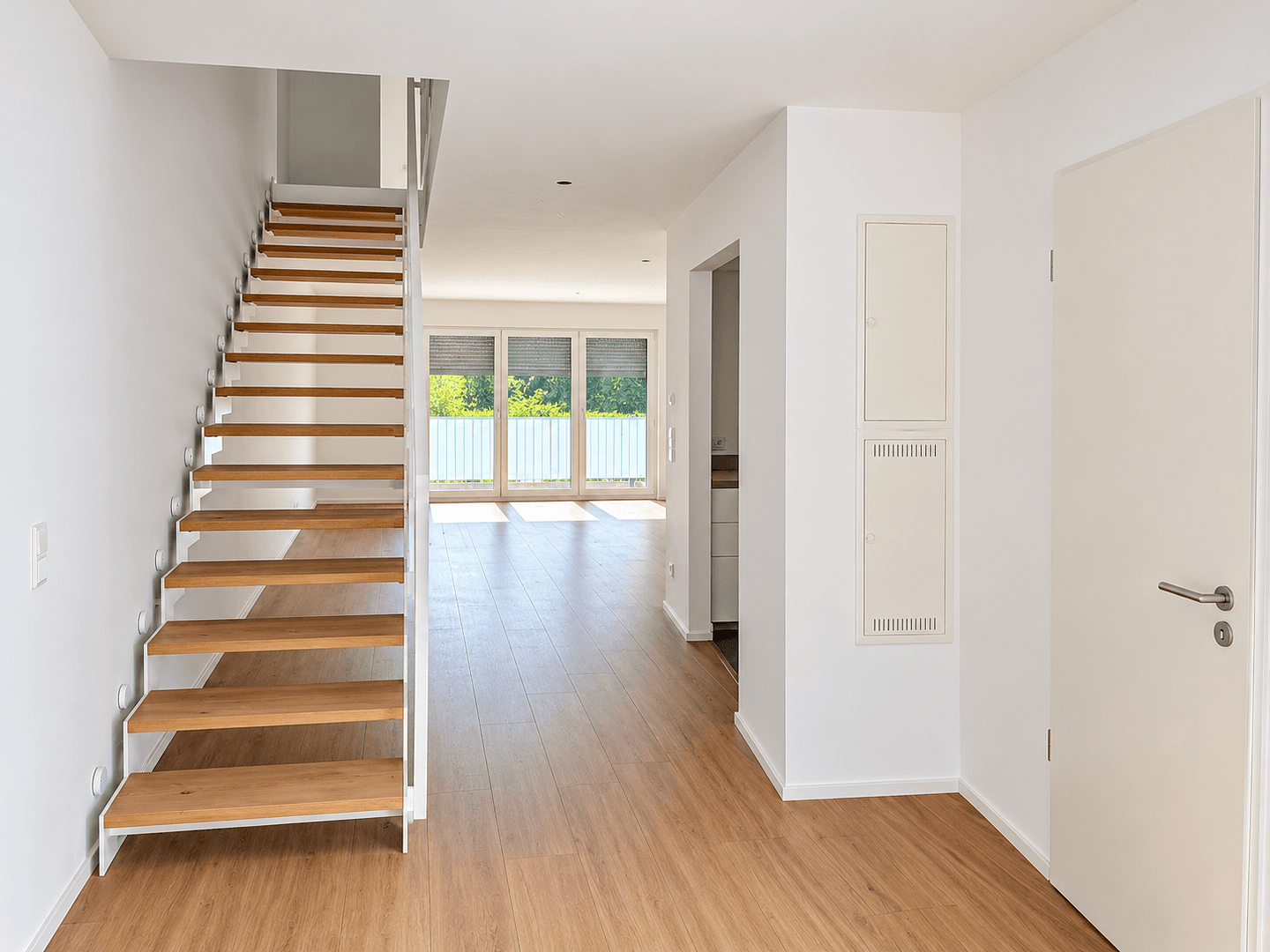 Pronájem bytu 3+1 107 m², Karl-Lederer-Platz 20, Geretsried, Bavorsko Pronájem bytu 3+1 107 m², Karl-Lederer-Platz 20, Geretsried, Bavorsko