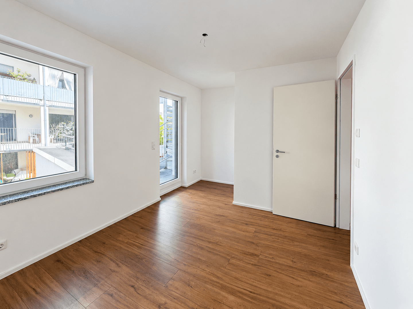 Pronájem bytu 3+1 107 m², Karl-Lederer-Platz 20, Geretsried, Bavorsko Pronájem bytu 3+1 107 m², Karl-Lederer-Platz 20, Geretsried, Bavorsko