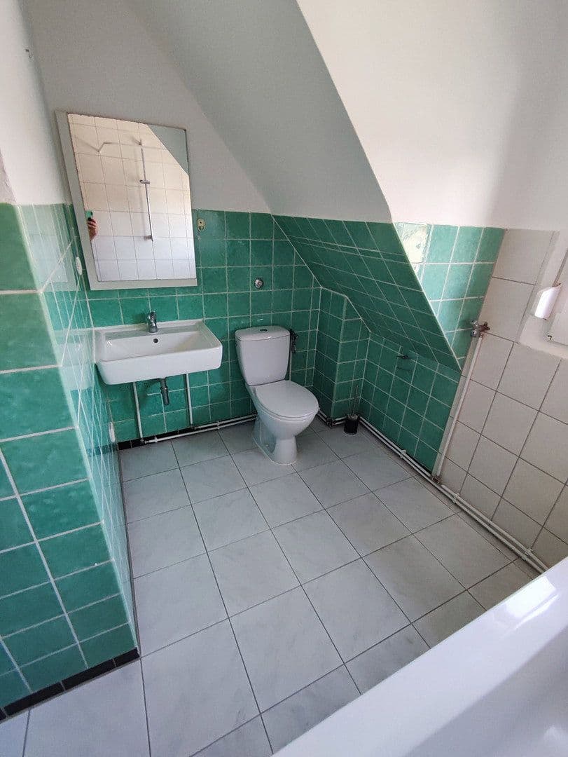 Prodej domu 181 m², pozemek 618 m², Eisingen, Bádensko-Württembersko Prodej domu 181 m², pozemek 618 m², Eisingen, Bádensko-Württembersko