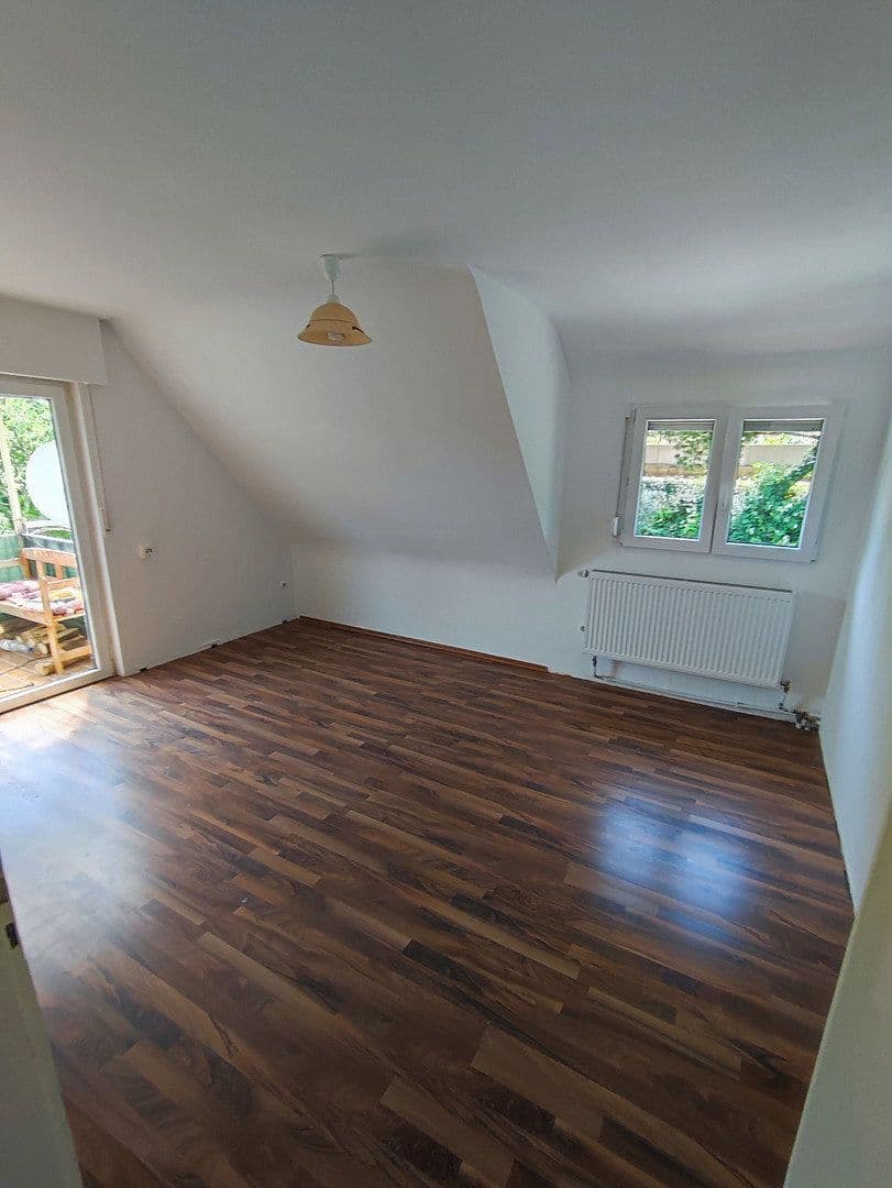 Prodej domu 181 m², pozemek 618 m², Eisingen, Bádensko-Württembersko Prodej domu 181 m², pozemek 618 m², Eisingen, Bádensko-Württembersko