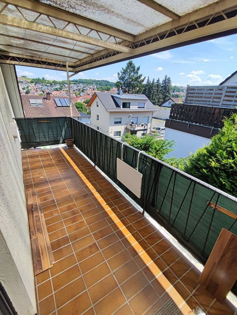 Prodej domu 181 m², pozemek 618 m², Eisingen, Bádensko-Württembersko Prodej domu 181 m², pozemek 618 m², Eisingen, Bádensko-Württembersko