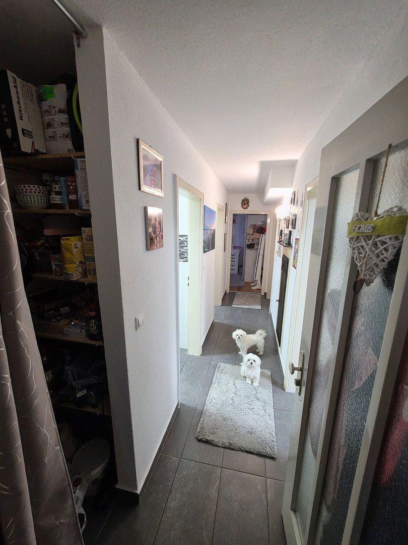 Prodej domu 181 m², pozemek 618 m², Eisingen, Bádensko-Württembersko Prodej domu 181 m², pozemek 618 m², Eisingen, Bádensko-Württembersko